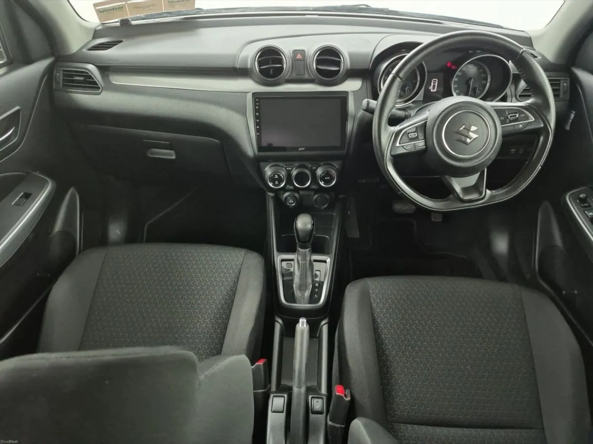 Suzuki Swift XG Auto - Image 3