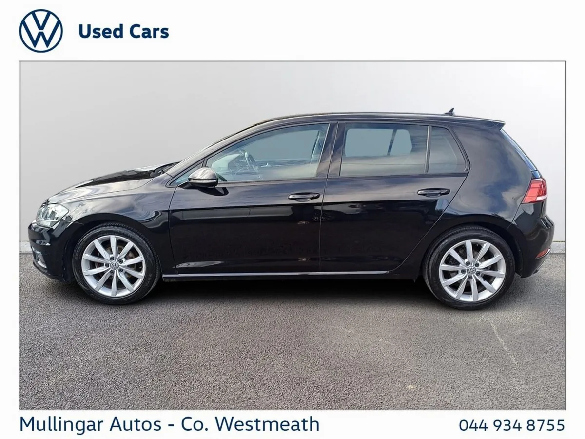 Volkswagen Golf 1.0 TSI 5DR 110HP Highline - Image 6