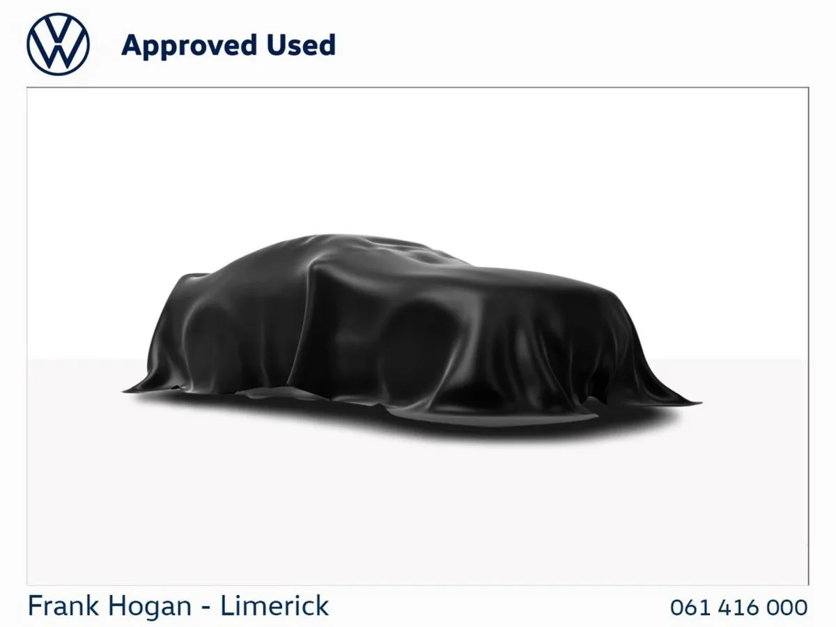 Volkswagen Polo R-LINE 75 1.0 TSI 95HPM5F - Image 1