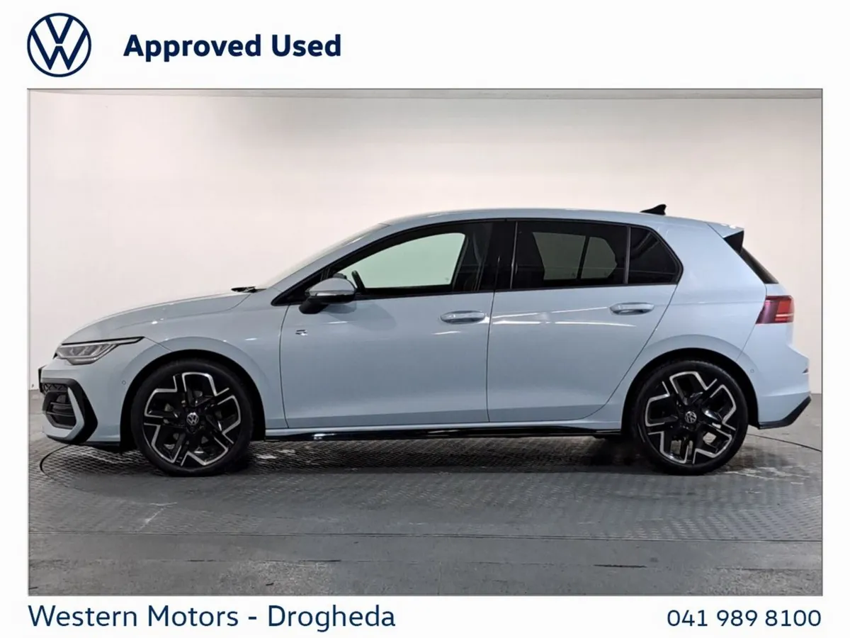 Volkswagen Golf R-LINE 1.5 TSI MHEV 116HP - Image 5