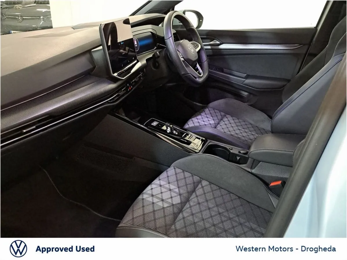 Volkswagen Golf R-LINE 1.5 TSI MHEV 116HP - Image 3