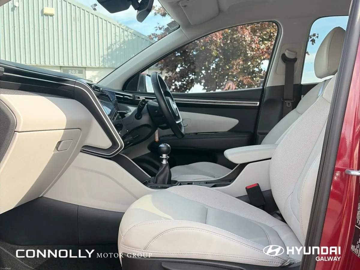 Hyundai Tucson 2WD Executive - Image 5