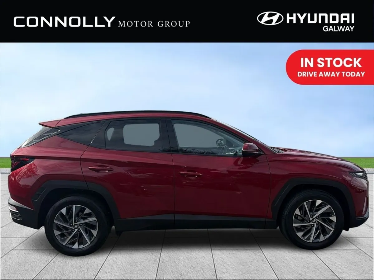 Hyundai Tucson 2WD Executive - Image 3