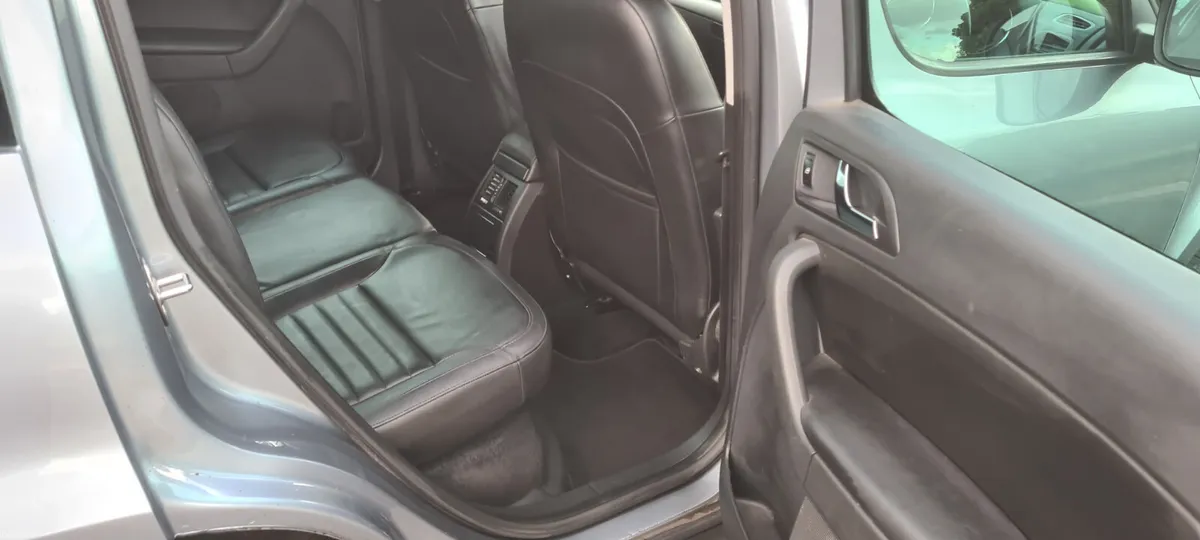 Skoda Yeti 2017 - Image 6