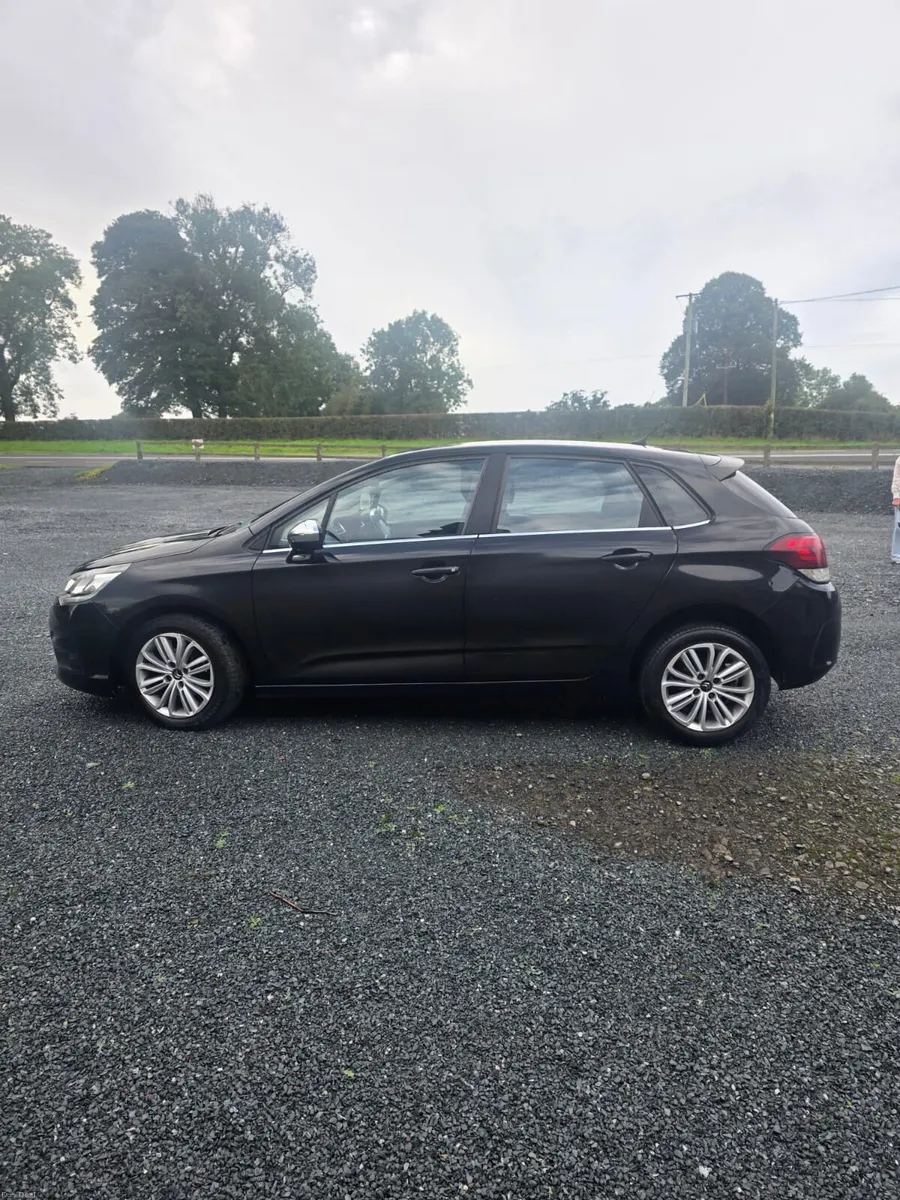 Citroen C4 1.6 diesel ( NCT 07/27 ) - Image 3