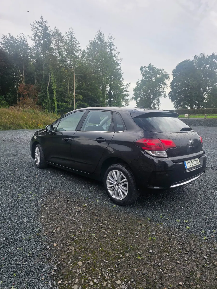Citroen C4 1.6 diesel ( NCT 07/27 ) - Image 6