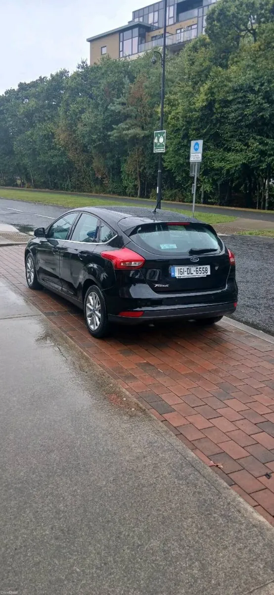 FORD FOCUS 2016 - Image 2
