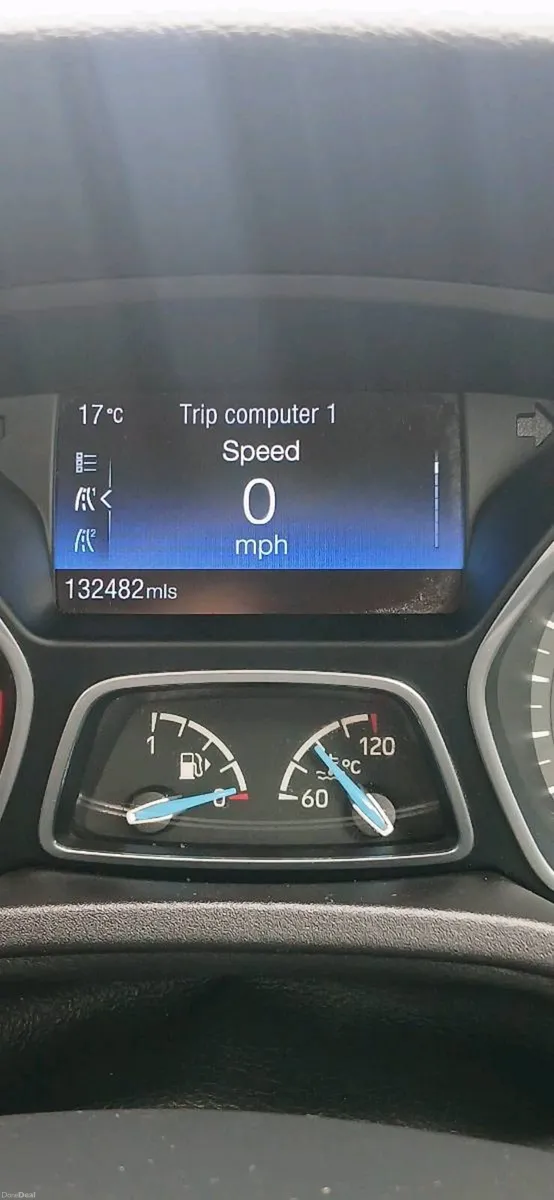 FORD FOCUS 2016 - Image 4