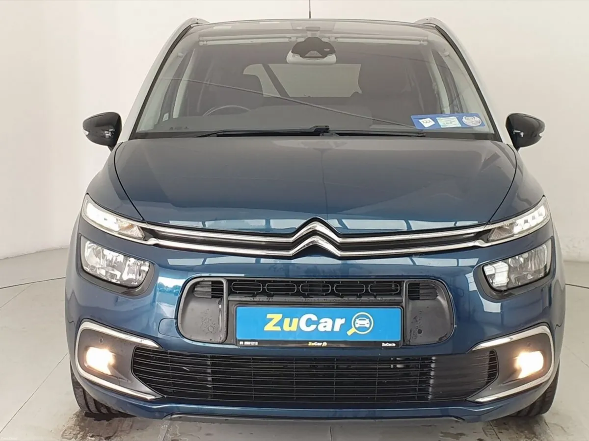 Citroen C4 C4 SPACETOURER FLAIR PURETECH - Image 2