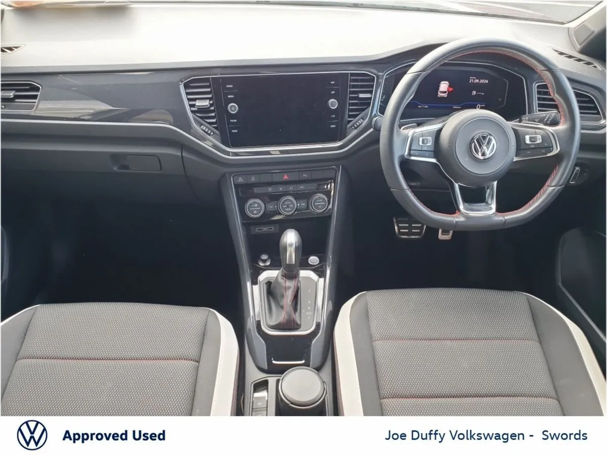 Volkswagen T-Roc 1.5 TSI 150bhp Sport DSG - Image 2