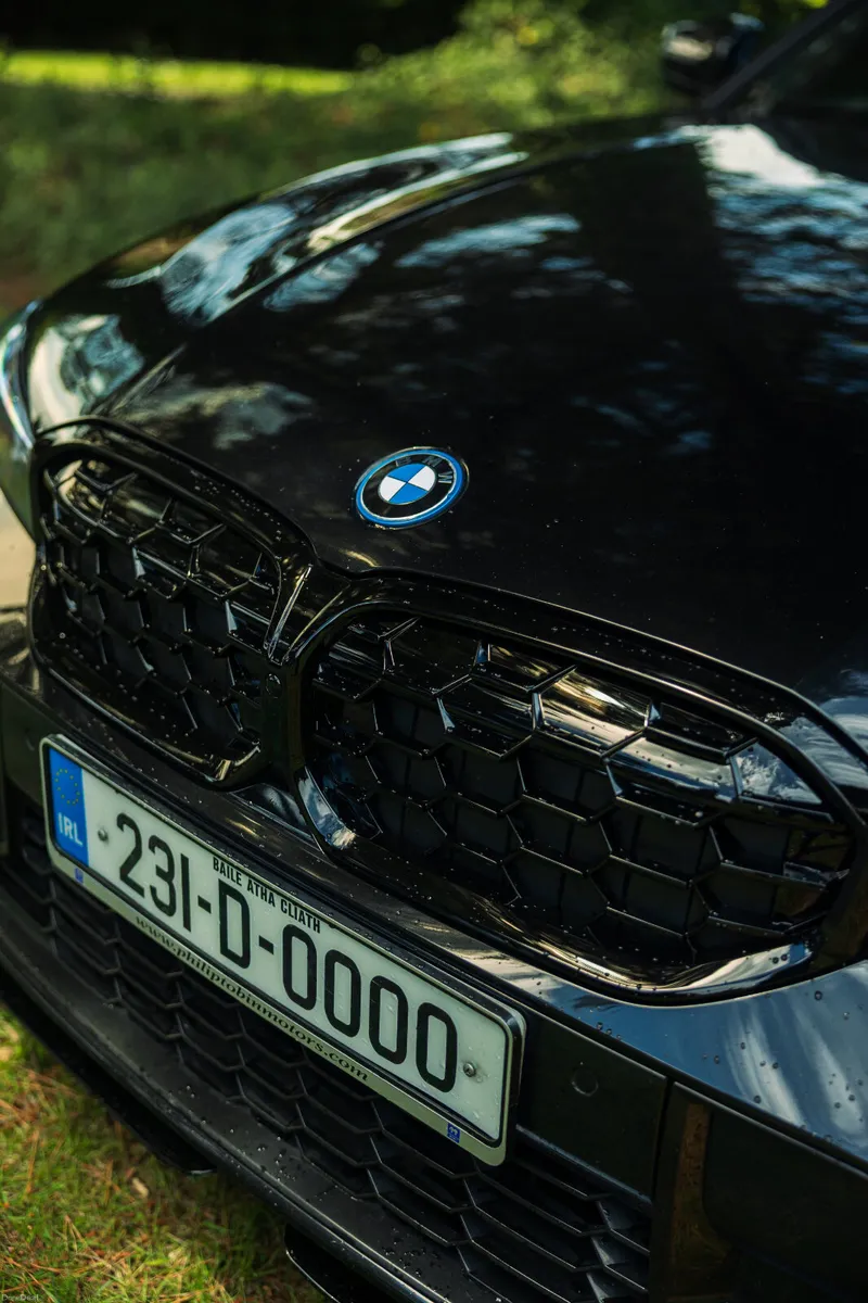 BMW 330e M Sport LCI Model 292HP Auto - Image 3