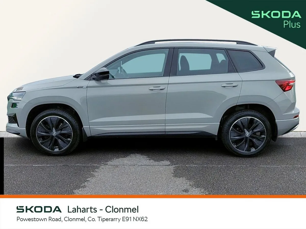 Skoda Karoq SPORT 2.0TDI 115HP DSG *HEATED SEATS*W - Image 6