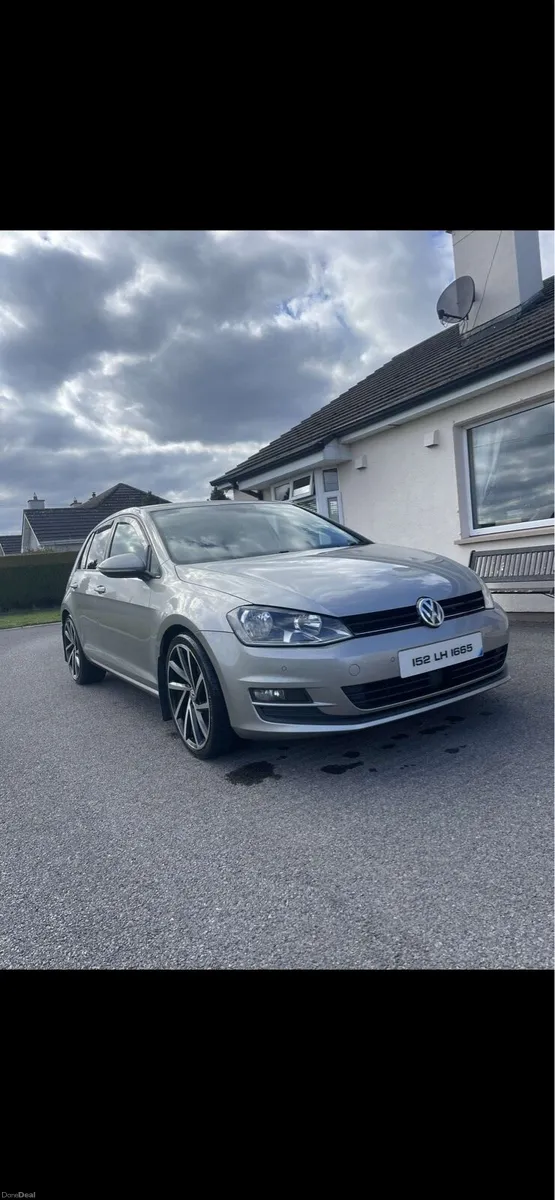 Mk7 golf - Image 4