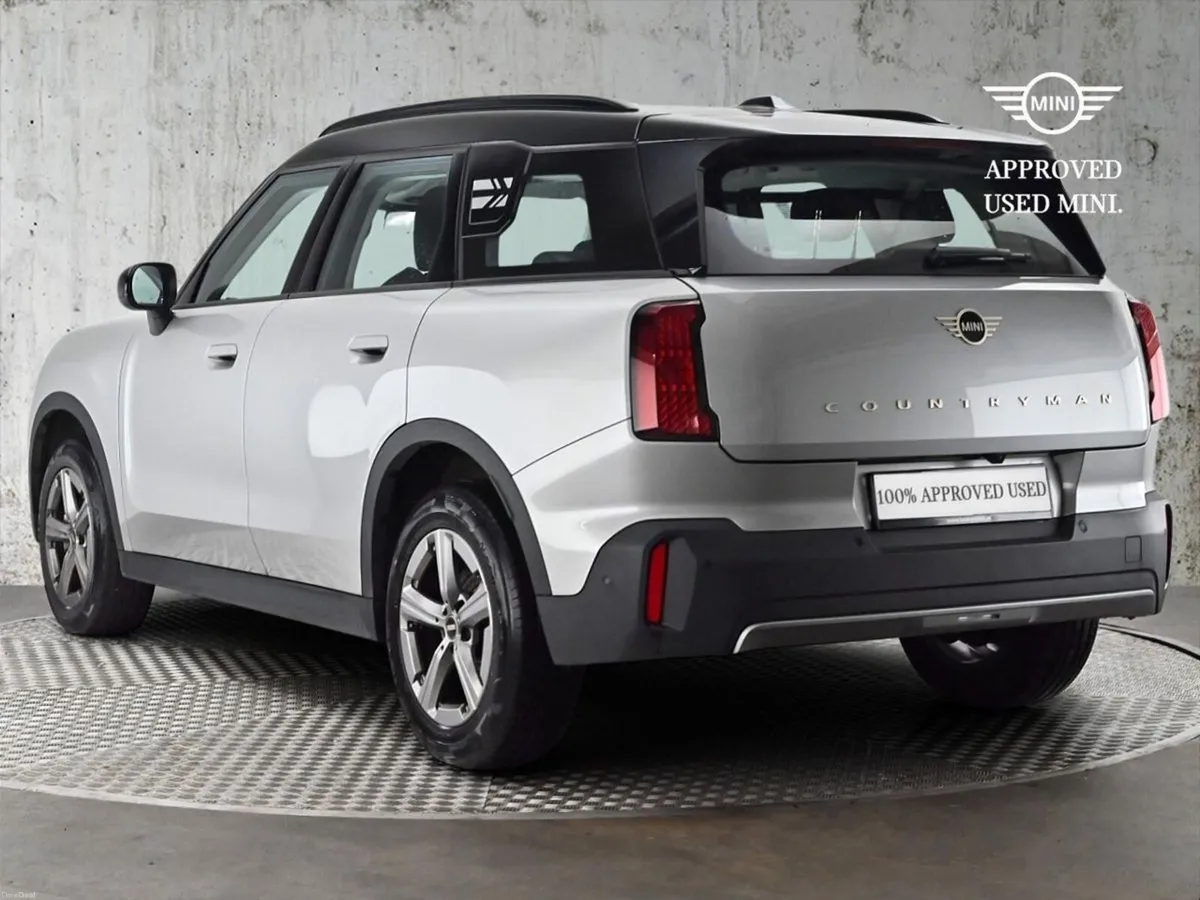 Mini Countryman C - Image 2
