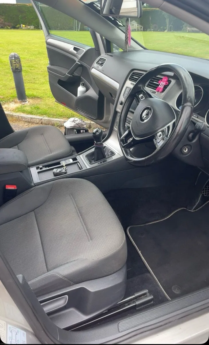 Mk7 golf - Image 6