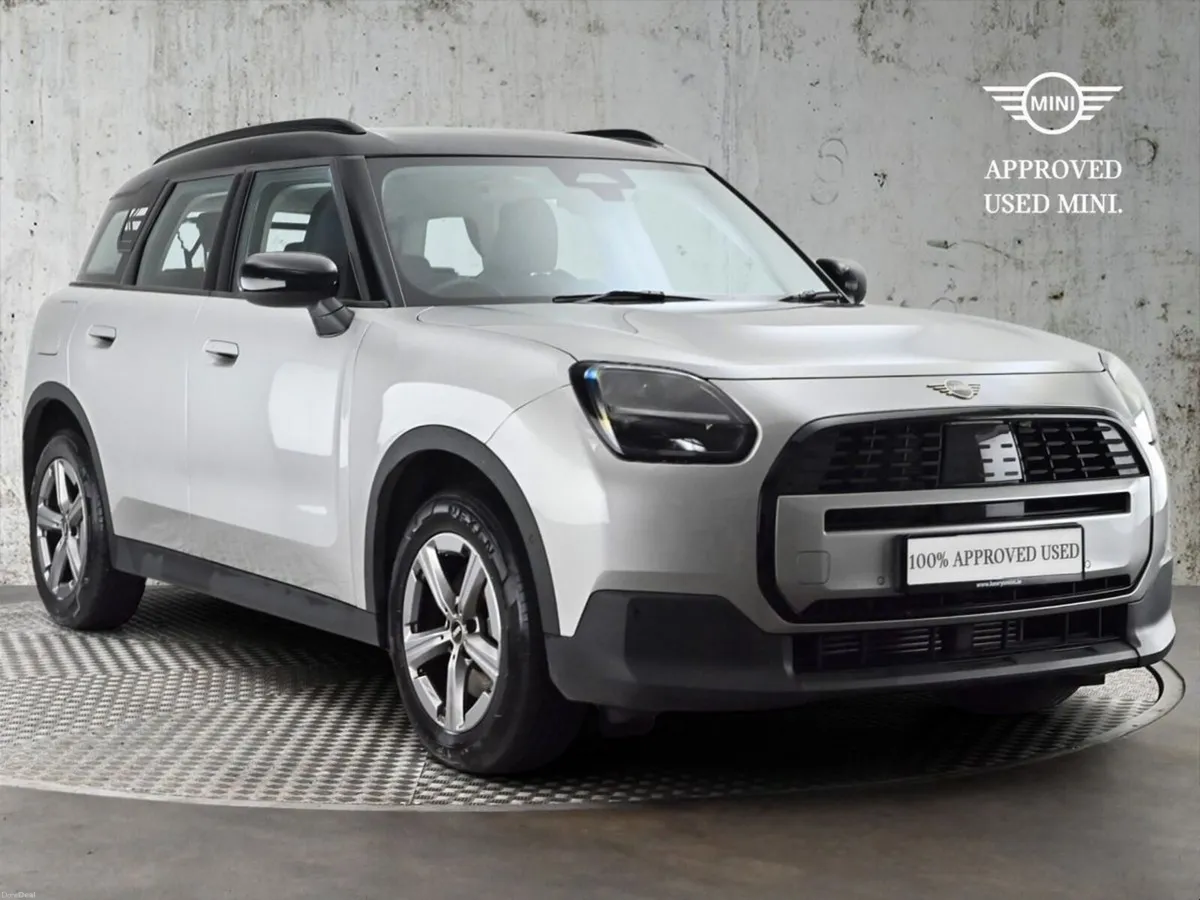 Mini Countryman C - Image 1