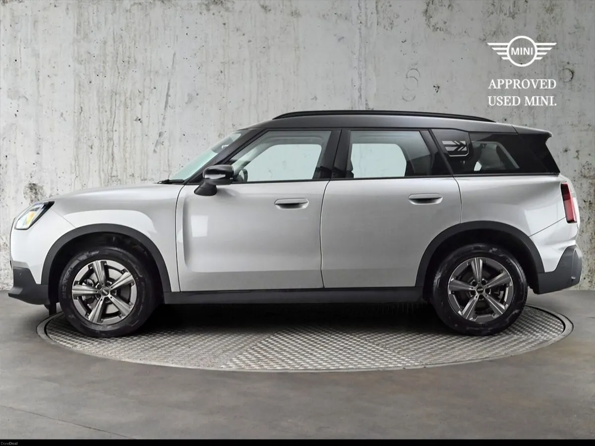 Mini Countryman C - Image 3