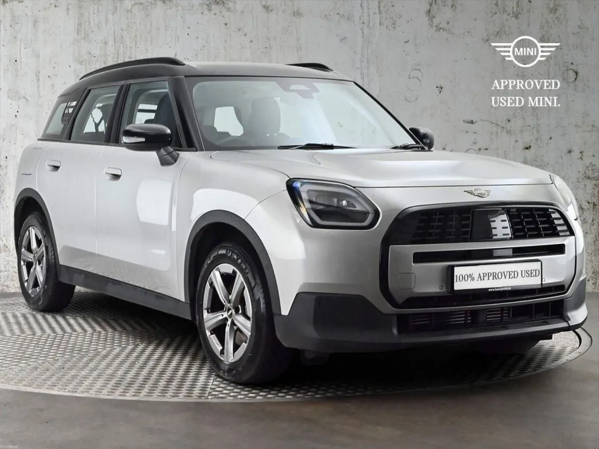 Mini Countryman C - Image 1