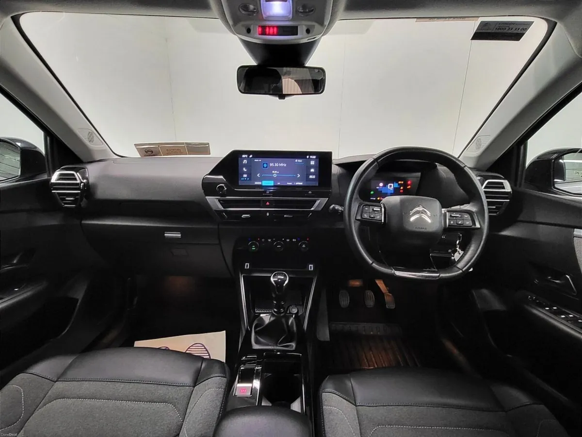 Citroen C4 FEEL PureTech 100 S&S - Image 4