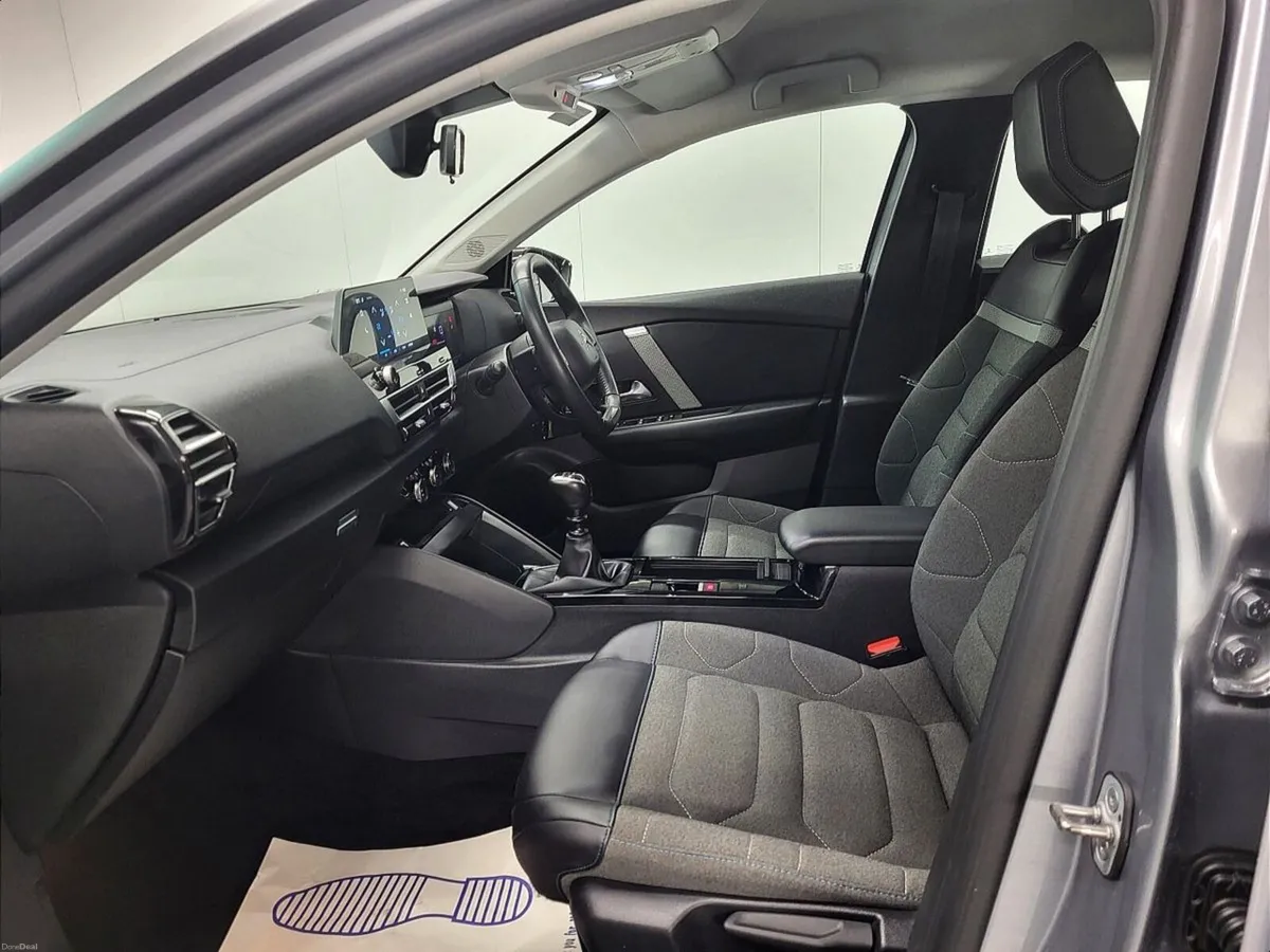 Citroen C4 FEEL PureTech 100 S&S - Image 6