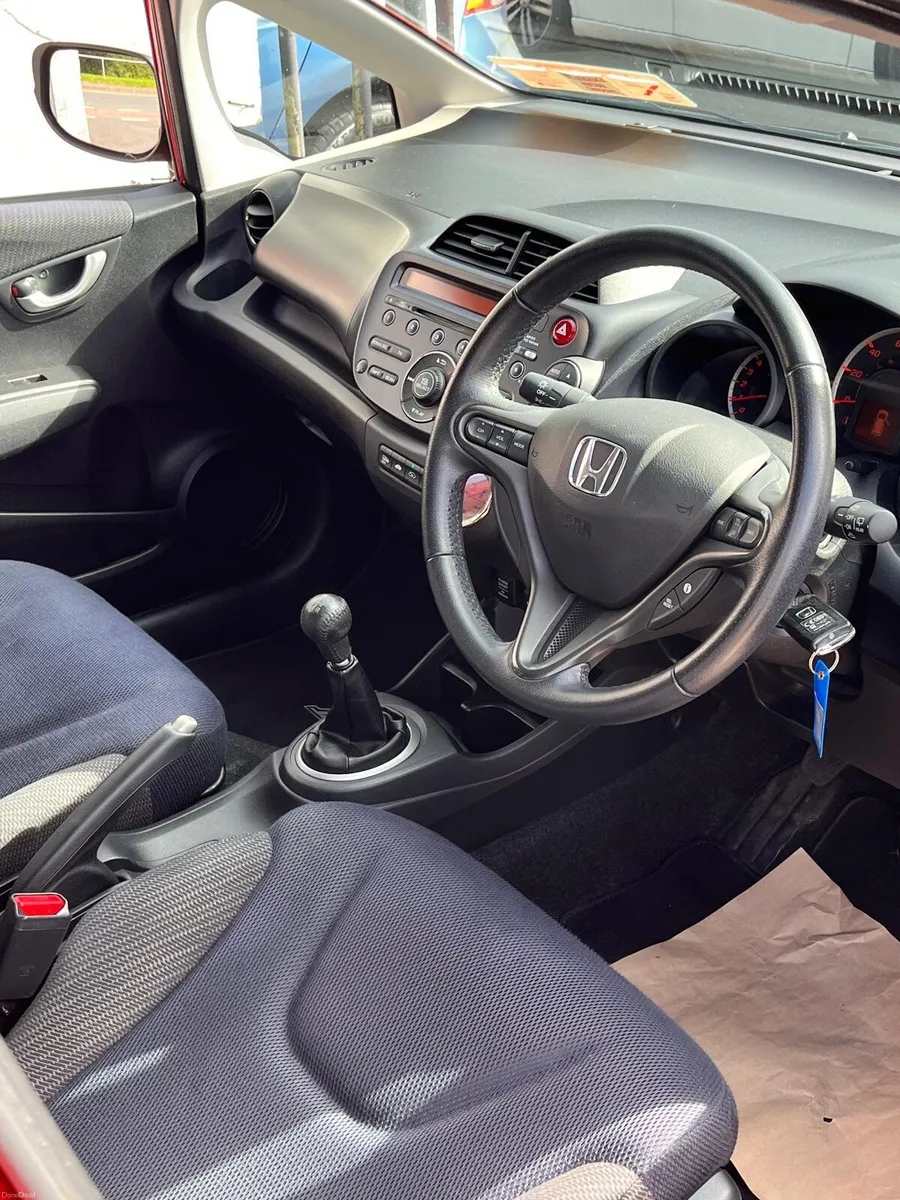 Honda Jazz 2015 - Image 6