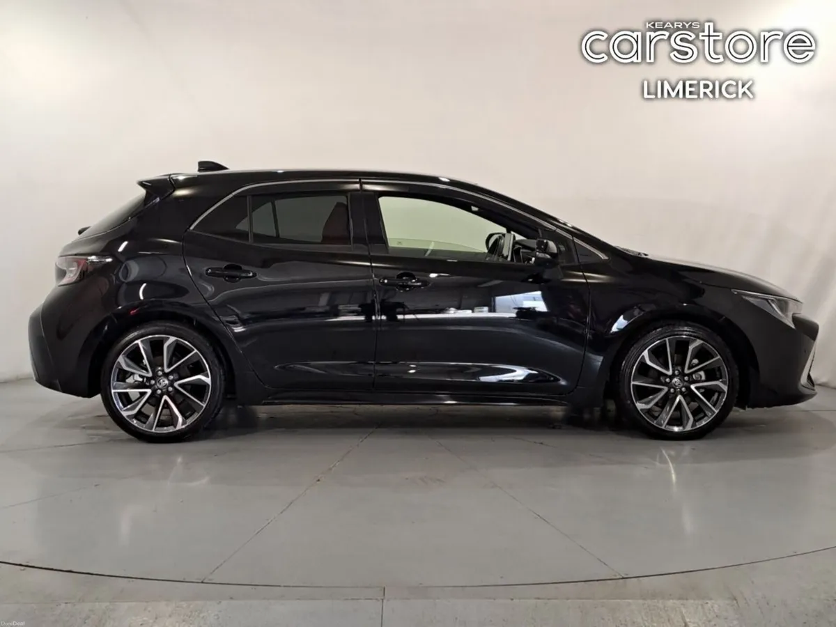 Toyota Corolla Sport G Style HEV - Image 2