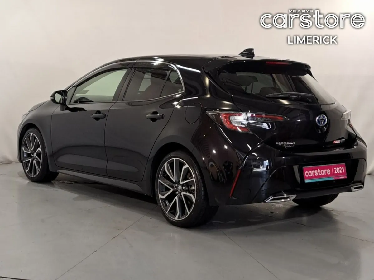 Toyota Corolla Sport G Style HEV - Image 5