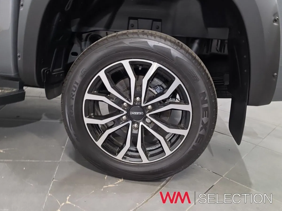 Volkswagen Amarok AMAROK L 2.0 168BHP  M6A - Image 6