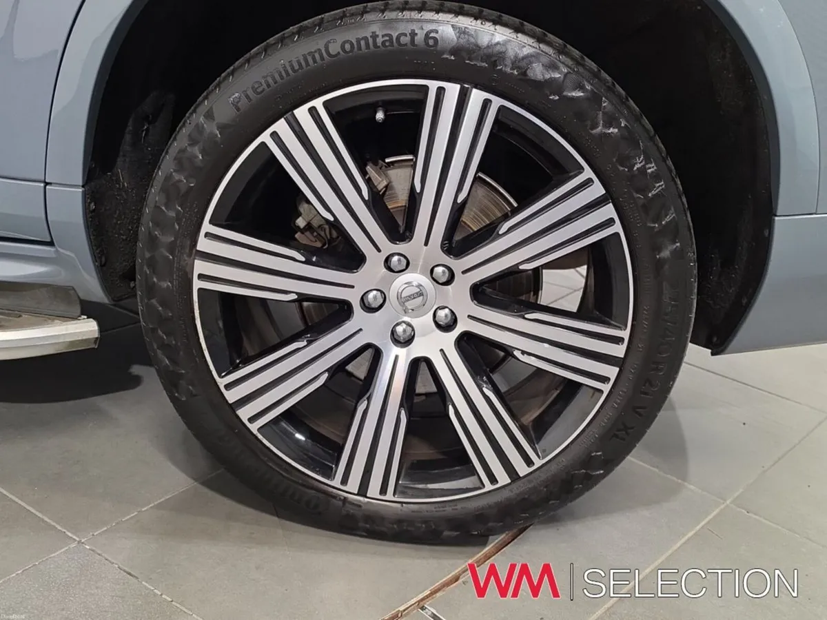 Volvo XC90 PHEV T8 (390hp) Inscription AWD - Image 6