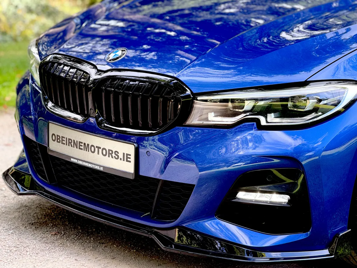 G21 320D MSPORT X-DRIVE TOURING - Image 4