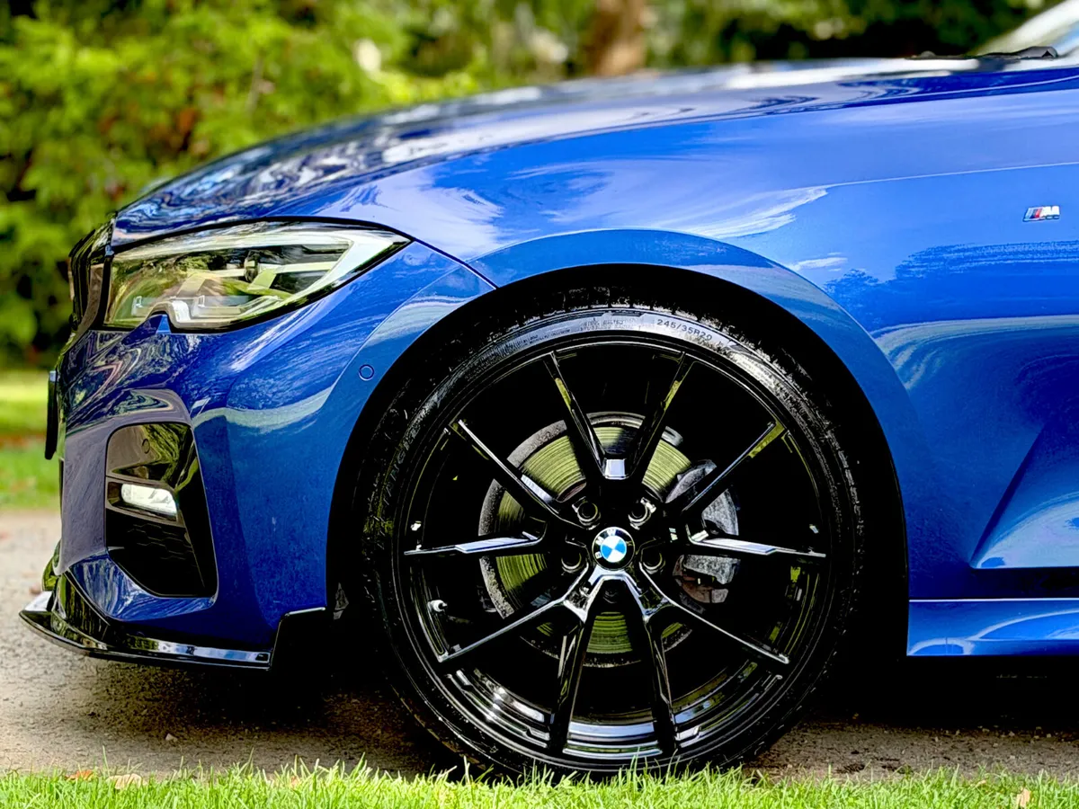 G21 320D MSPORT X-DRIVE TOURING - Image 5