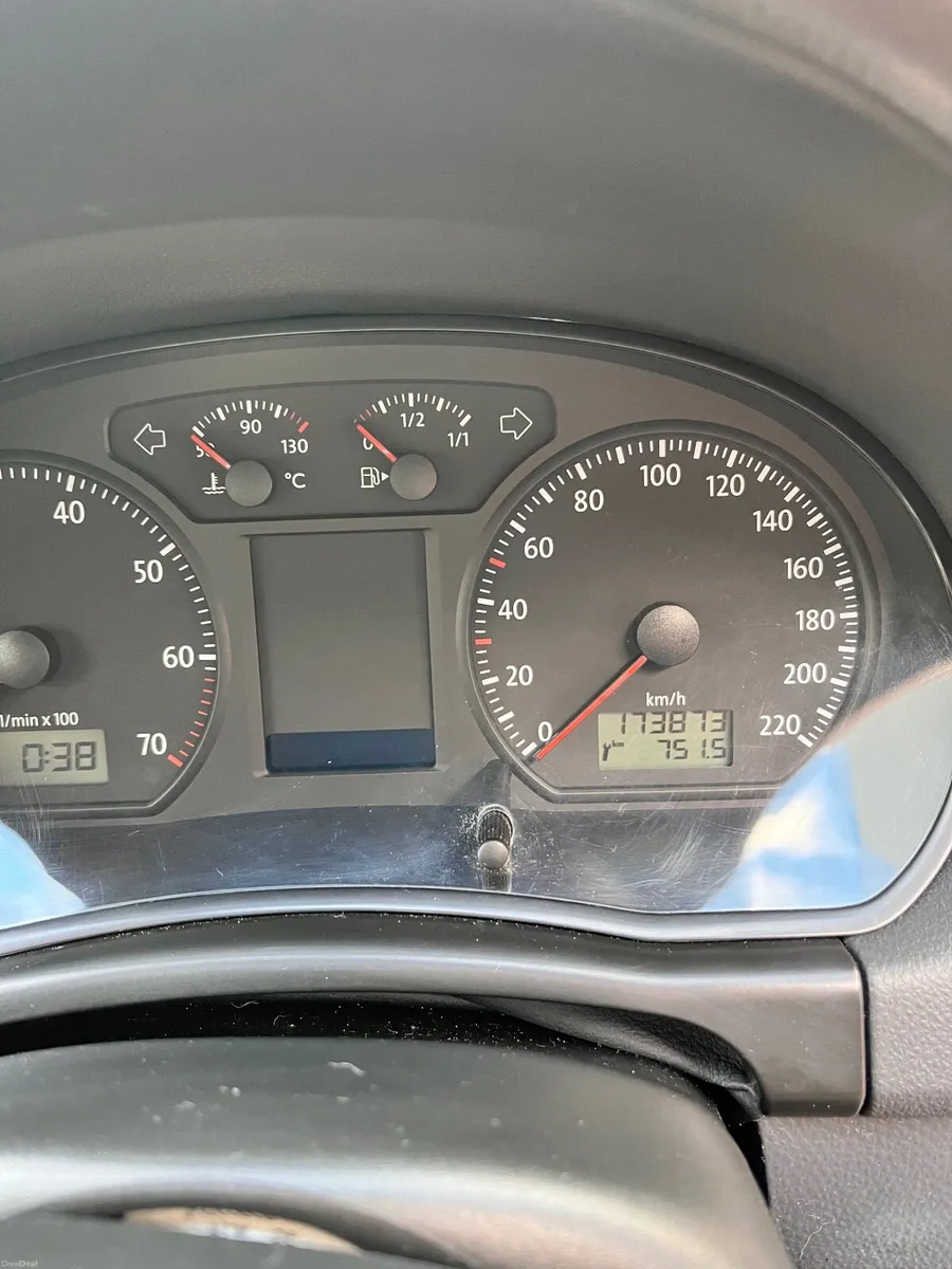 Volkswagen Polo 2009 - Image 4