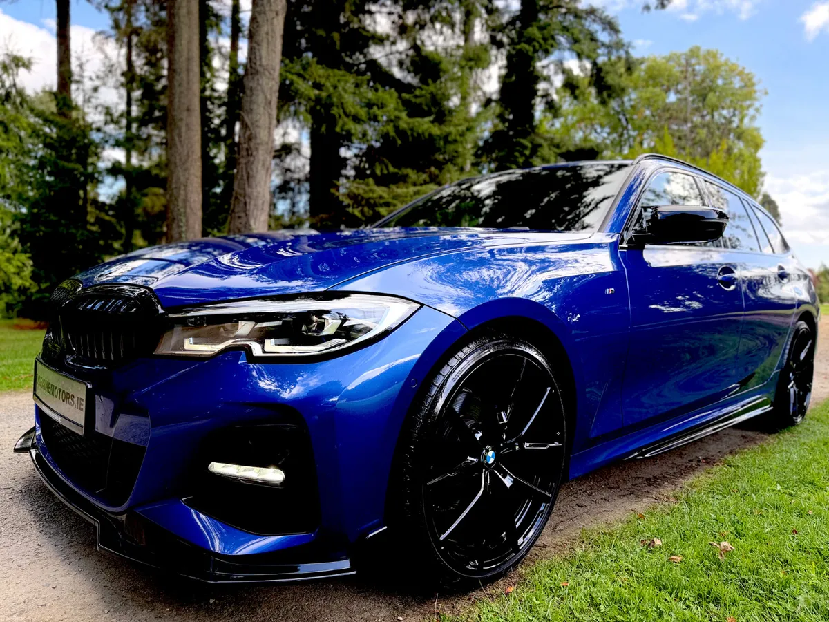 G21 320D MSPORT X-DRIVE TOURING - Image 1