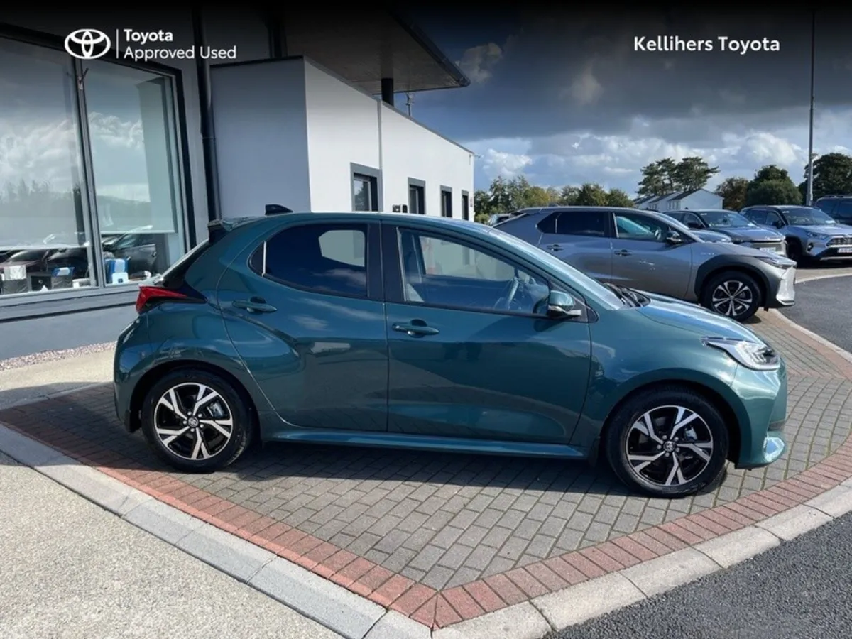 Toyota Yaris - Image 3