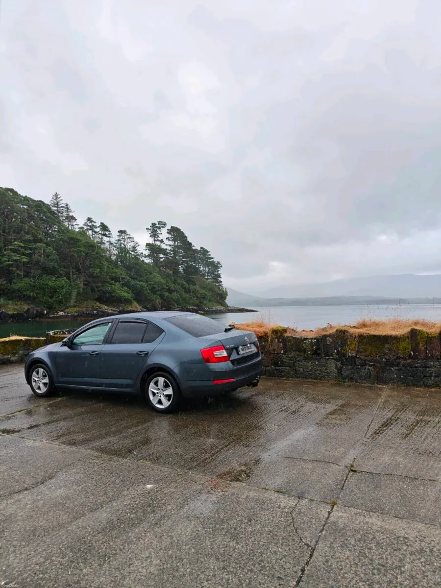 Skoda Octavia MK3 - Image 6