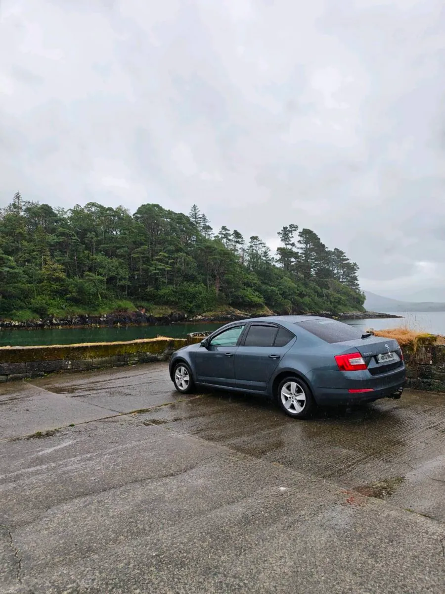 Skoda Octavia MK3 - Image 4