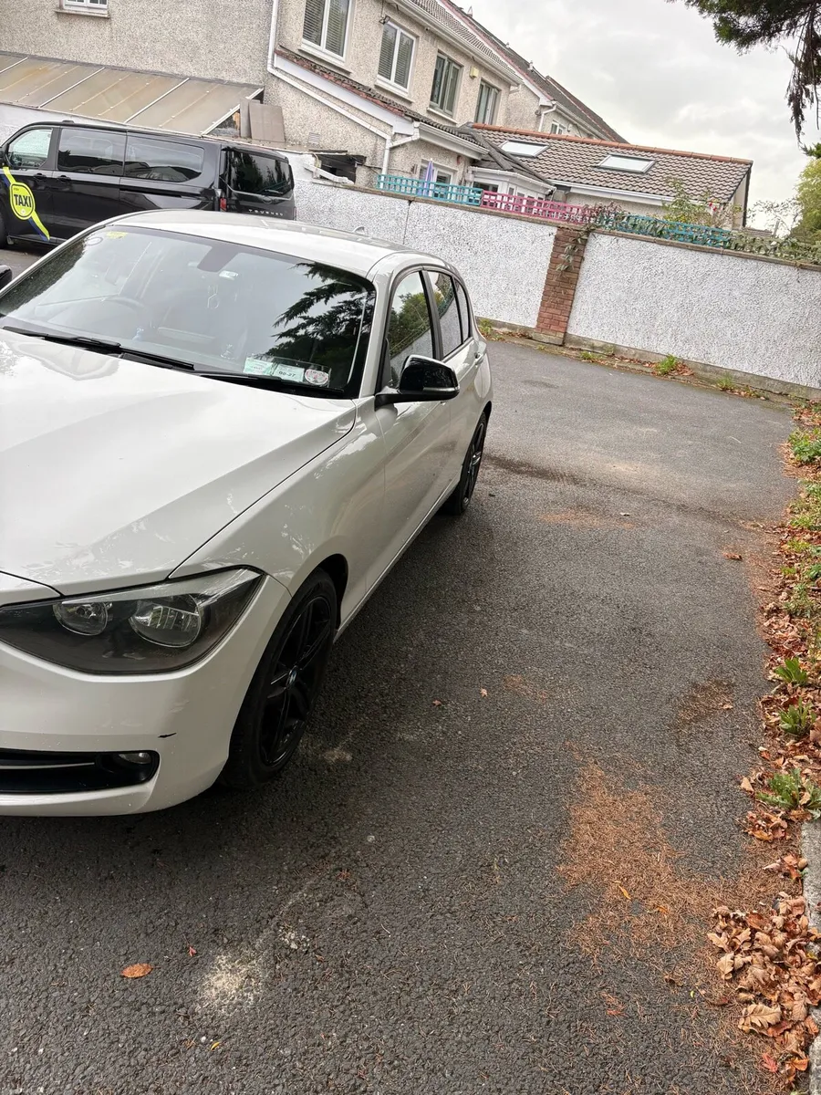 BMW 1 Series 116 - Image 2