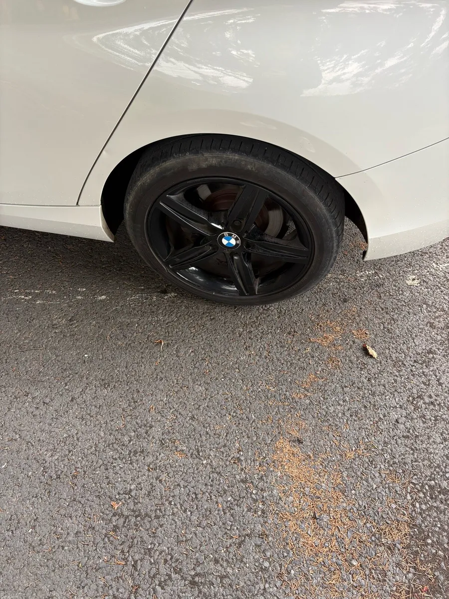 BMW 1 Series 116 - Image 5