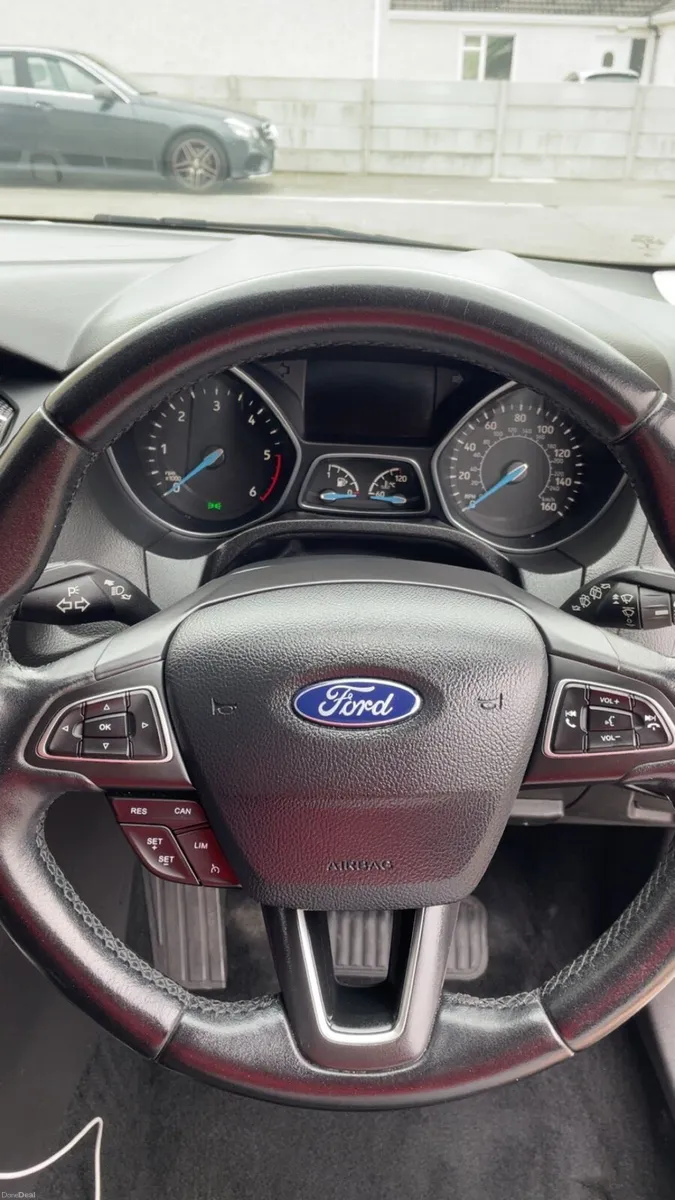 Ford focus 2017 - Image 3