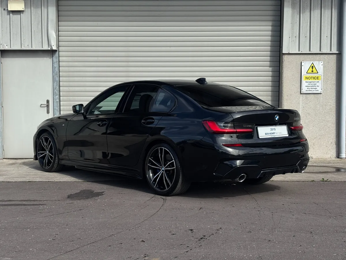 2019 BMW 330I M-Sport M-Performance *255bhp* - Image 4