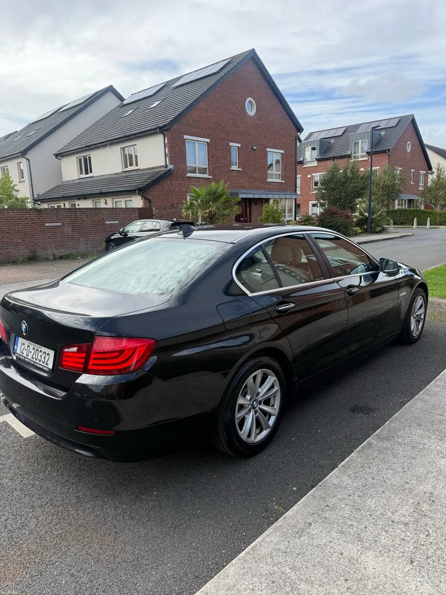 BMW 520d Automatic Nct 8/27 Tax 2/27 - Image 6