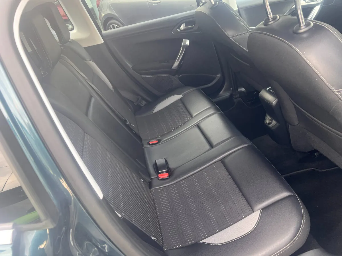 Low Kms Superb Value New NCT Fully Serviced - Image 5