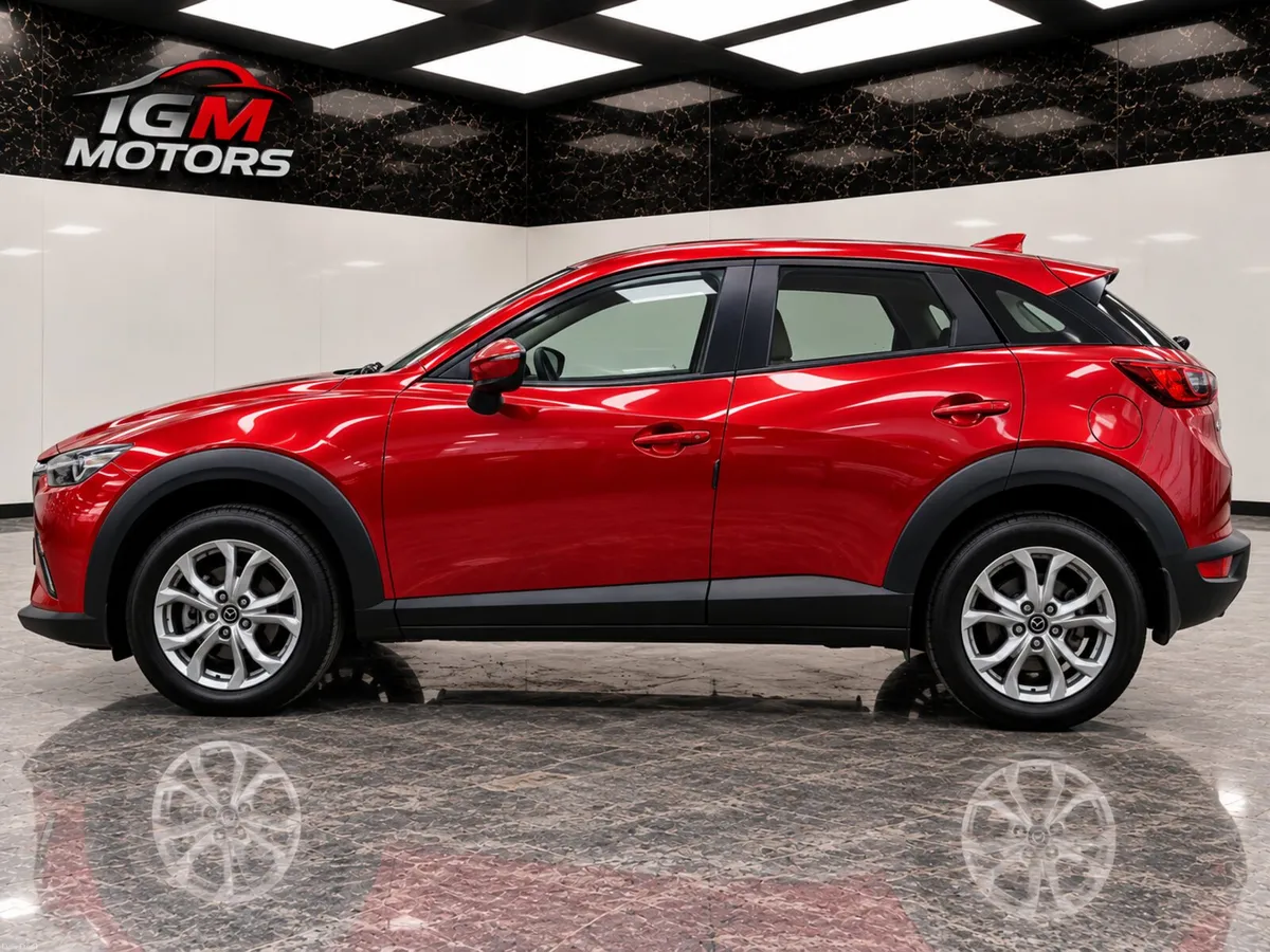 Mazda CX-3 2016 - Image 3