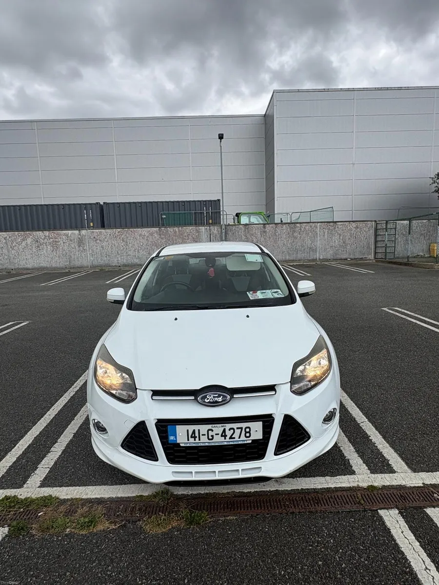 Ford Focus 2014 - Image 3