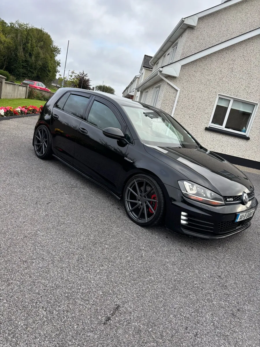 GTD Golf - Image 4