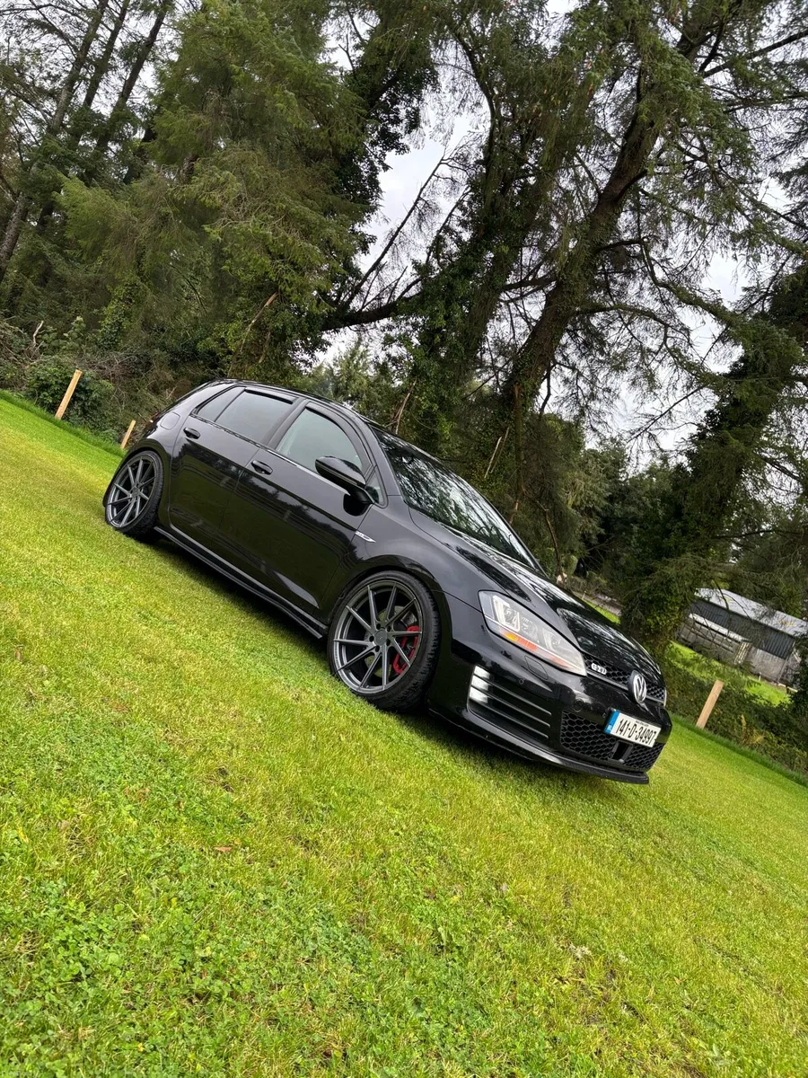 GTD Golf - Image 6