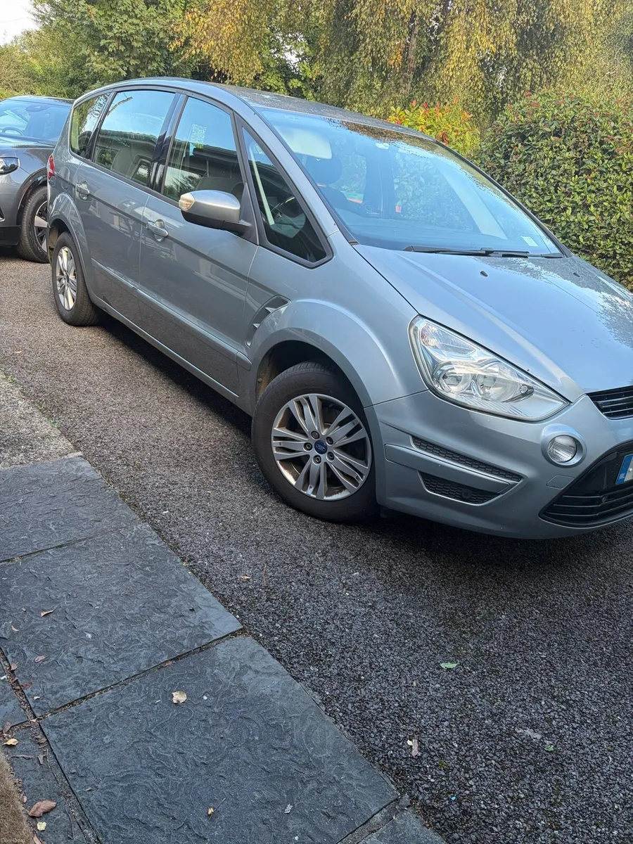 Ford smax - Image 1
