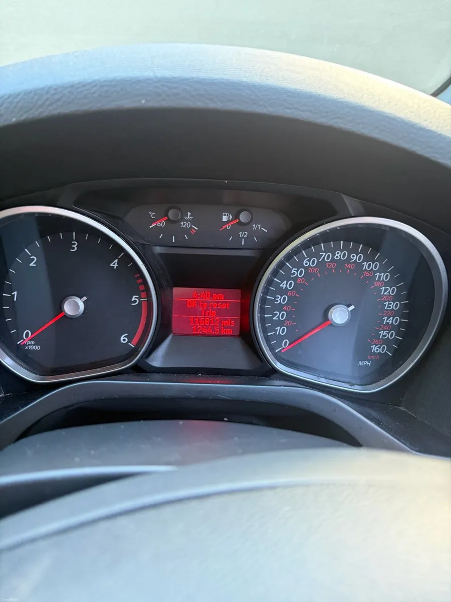 Ford smax - Image 5
