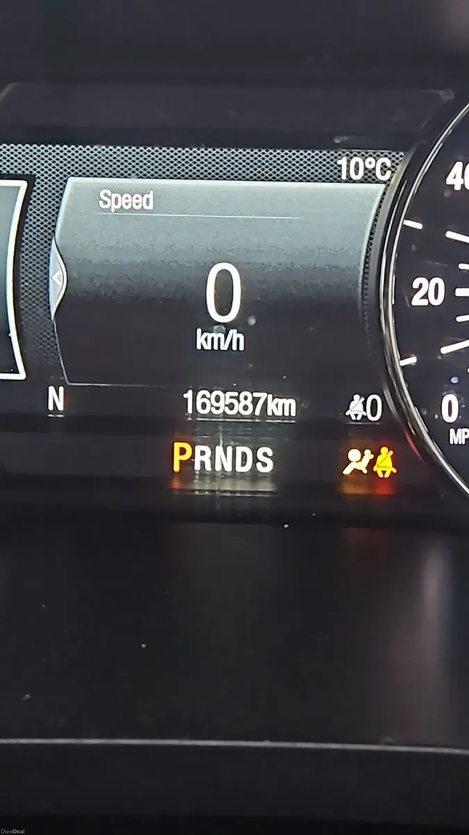 Ford S-Max 2020 - Image 3