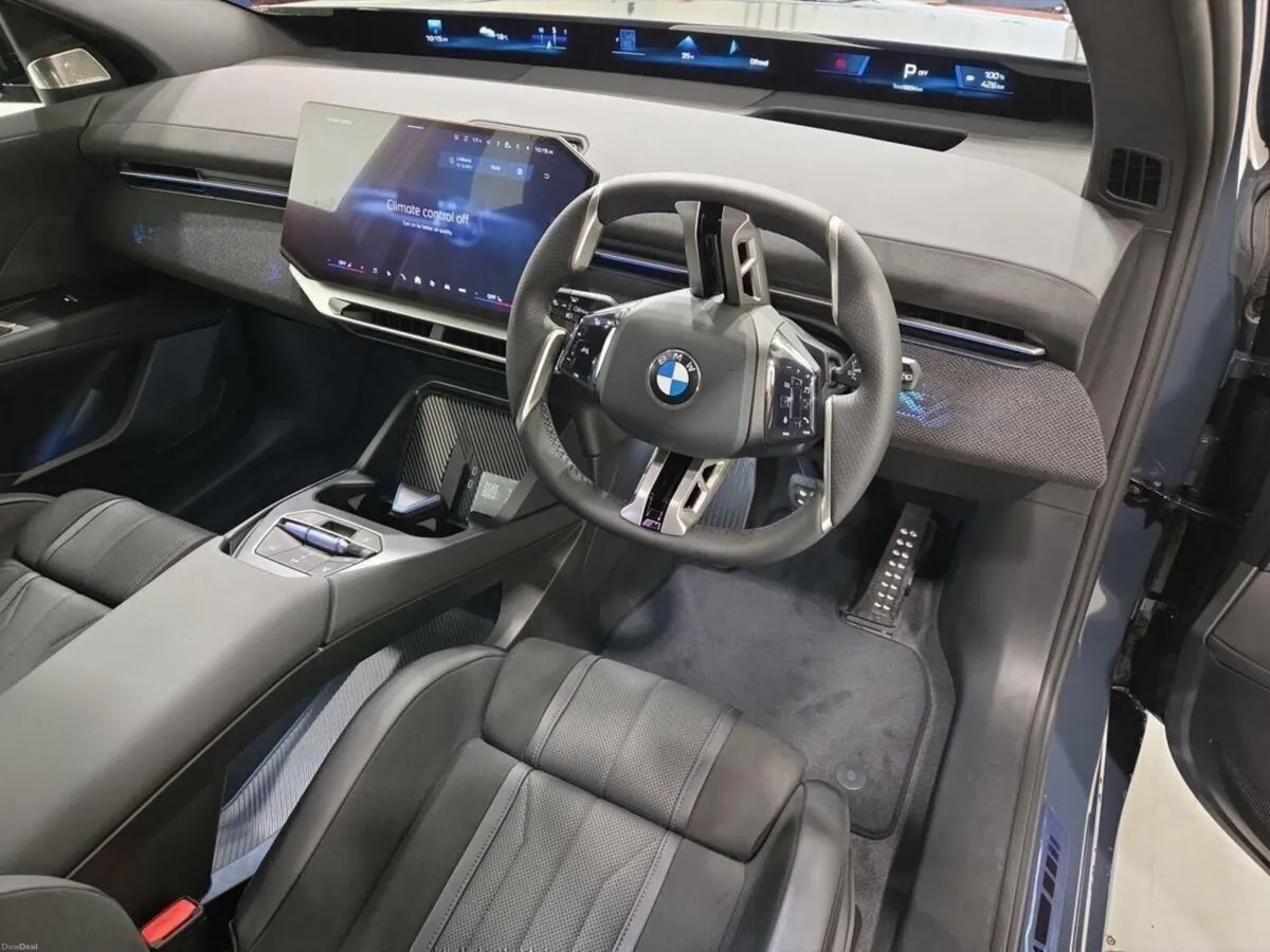 BMW iX3 40 M Sport Pro - Image 6